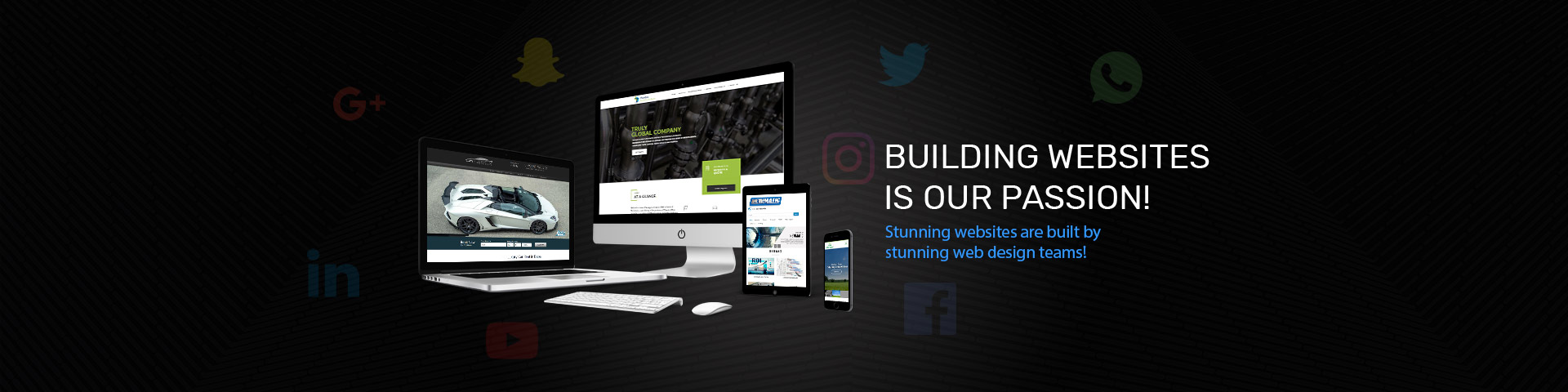 Web Design Company UAE, Ecommerce Web Development Company Sharjah UAE
